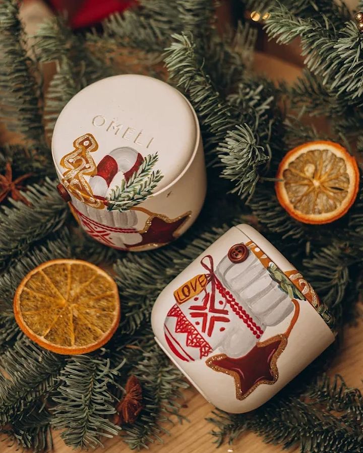17 українських виробників Різдвяного настрою omeli.candle 1702834135787